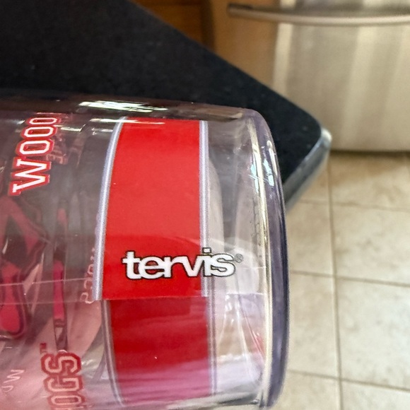 Arkansas Razorbacks 5 Cup Lot - Picture 8 of 14